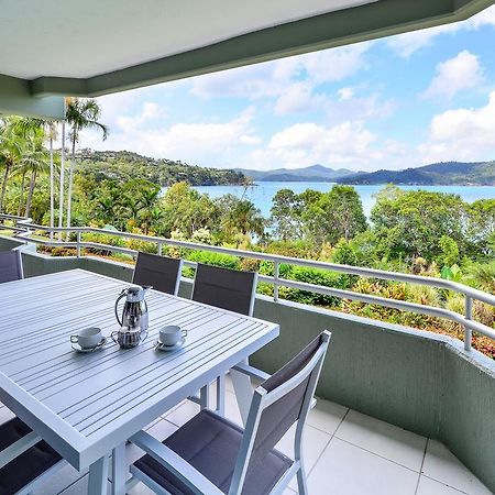Beach Front Lagoon Lodge Apartments Hamilton Island Buitenkant foto